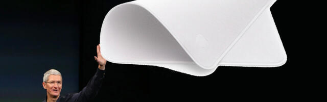 Apple Cloth is back in stock — so it’s time to talk Apple Cloth 2