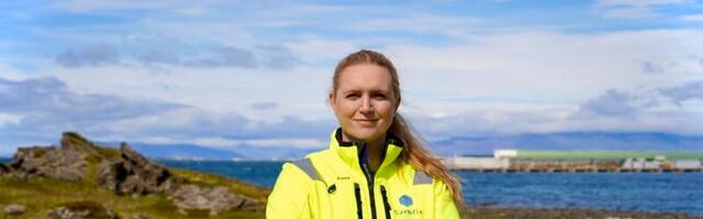 Icelandic Carbfix receives a grant award from the European Innovation Fund