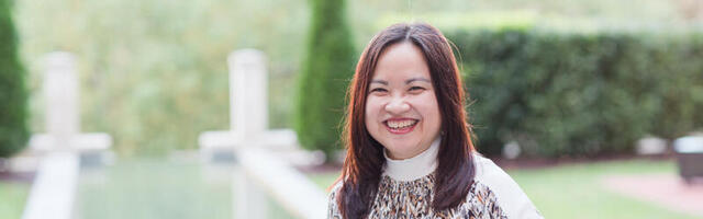 How can organisations help gender Equity at work with Melanie Ho