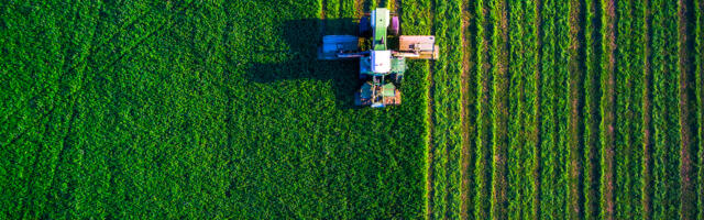 Agtech bank Oxbury gets £25m boost to lending reserves