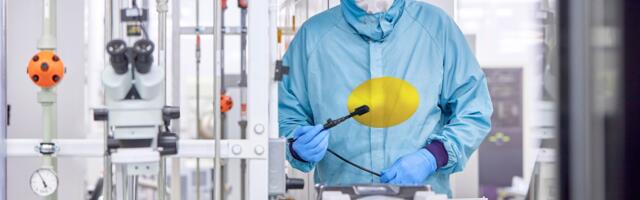 PragmatIC adds £28m to Series C in boost for UK semiconductor production