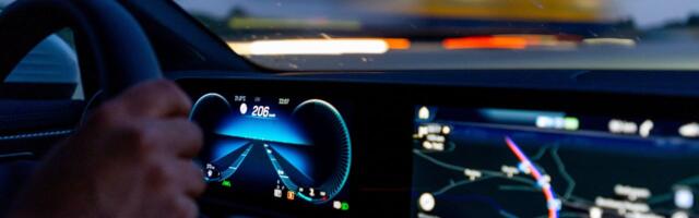 IVEX raises seed funding to help more auto OEMs create robust autonomous systems