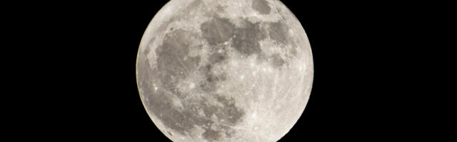 UK Space Agency launches funding for Moon satellite tech
