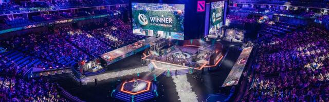 Dota 2 - a juggernaut rumbles on despite Valve's signature detachment