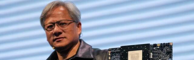 In an Unusual Move, Nvidia Wants to Know Its Customers’ Customers