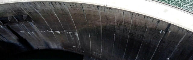 Will this be the swansong of African hydropower?