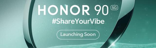 Honor 90 launch will mark the brand's return to India