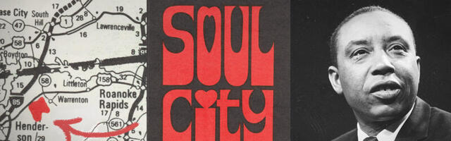 The antiracist town in the American South, explained