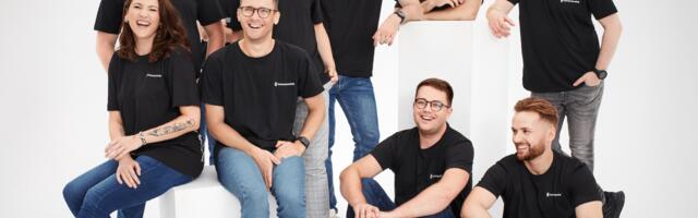 Berlin-based TransactionLink raises €5 million to build and automate companies’ onboarding process in minutes