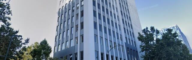 Speakeasy is eyed at empty downtown San Jose tower, may be area magnet