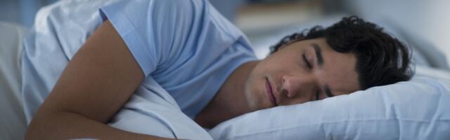 Quality Of Life: Infineon Unveils Service For Enhanced Sleep Monitoring