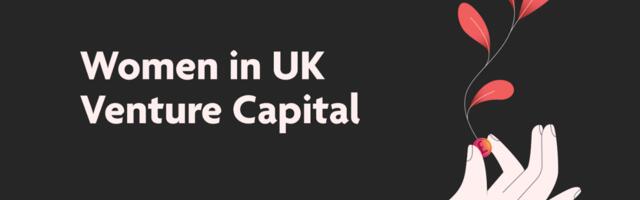 Ada Ventures report: 10x more LP capital goes to VC funds owned by men