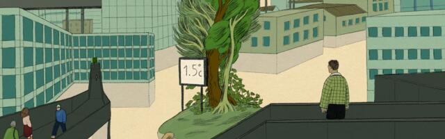 What breaching 1.5C this year means for curbing climate change