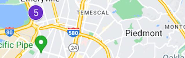Map: 7 new Bay Area restaurants, and 3 that are closing