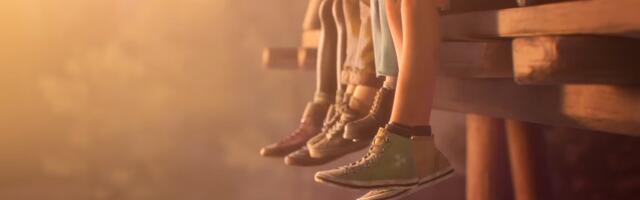 Life is Strange creators return with Lost Records