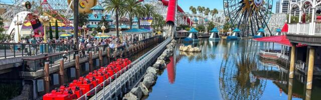 Disneyland restarts Magic Key annual pass sales