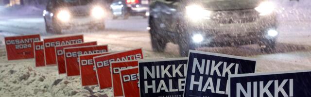 How to decode the Iowa caucuses result