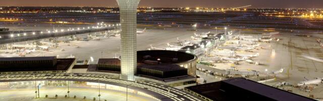 Biden’s Billion-Dollar Boost for Airports: See 5 Projects Getting Funded