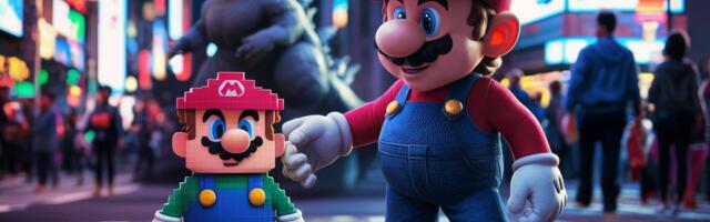 Now you can play nearly all N64 games on your PC with raytracing, speedy FPS, and much more – we can sense Nintendo’s lawyers stirring