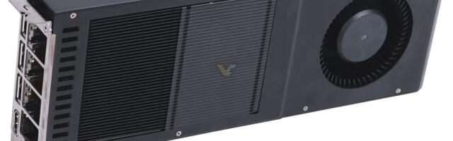 Galax brings blower-style cooling to new RTX 4070 Super and 4070 Ti Super cards