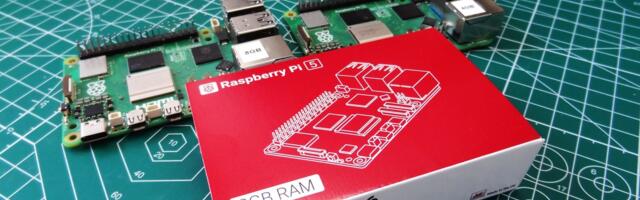 Raspberry Pi 5’s new 2GB model benchmarked: Do you need 2, 4 or 8GB? : We test against the 4 and 8GB versions