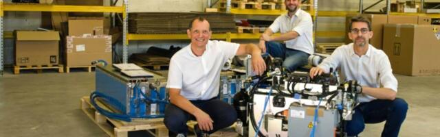 French Li-ion battery startup WATTALPS secures €11M from Amsterdam’s Move Energy, others 