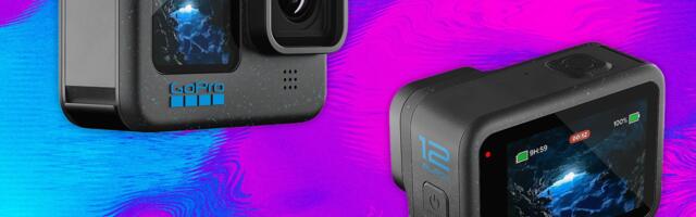 The Best Action Cameras (2024): Underwater, Compact, More