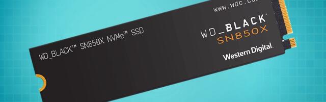 Western Digital NVMe SSD users beware: Windows 11 24H2 is causing BSODs unless you tweak your registry