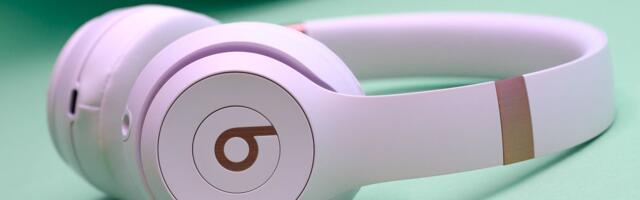 Beats Solo 4 and Studio Pro headphones are an impressive 50 percent off