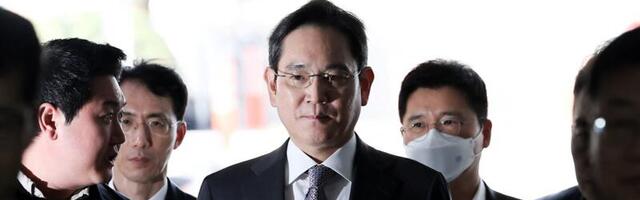 Samsung announces second shake-up of struggling chip business