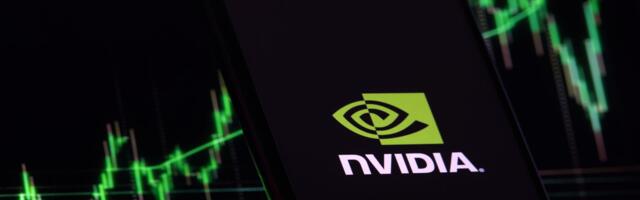 China Begins Probe Into US Chipmaker Nvidia