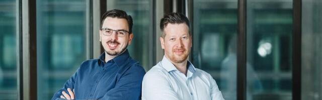 Dealfront secures €30M from AshGrove Capital for B2B sales intelligence