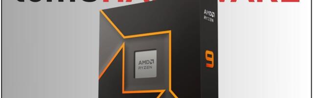 AMD's Ryzen 9 9900X processor tumbles to just $332 - power up a new AM5 PC with this holiday bargain
