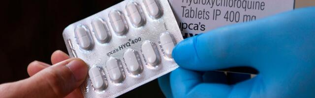Influential Hydroxychloroquine Covid-19 Study Finally Retracted