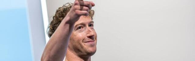 Mark Zuckerberg wants more masculine energy in corporate America