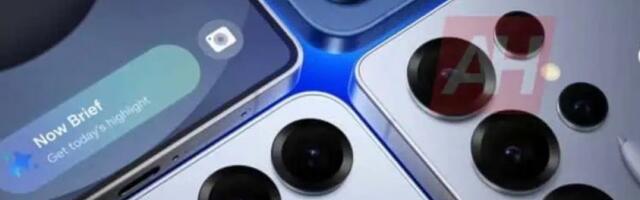 Samsung Galaxy S25 family stars in leaked promo video detailing AI and camera features