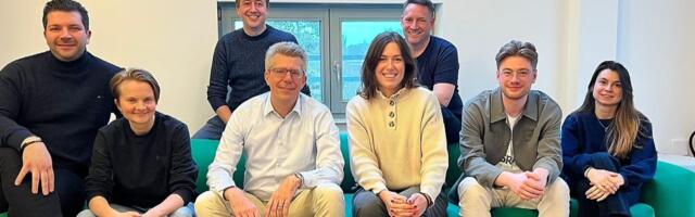 Sam Eshrati joins identity.vc as Venture Partner, Europe’s first LGBTQ+ Venture Fund