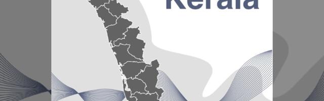 Kerala CM Outlines Startup Vision for 2026: 15,000 Ventures, 1 Lakh Jobs