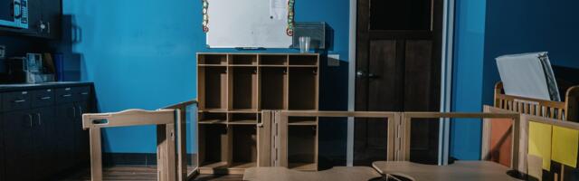 What if the people caring for American children get deported?