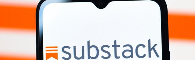 Substack Says It Will Protect Writers Targeted by Trump’s Government