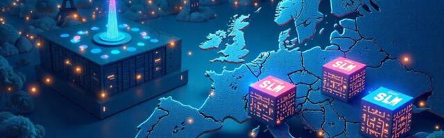 Europe’s answer to DeepSeek: open models, shared infrastructure, and domain expertise