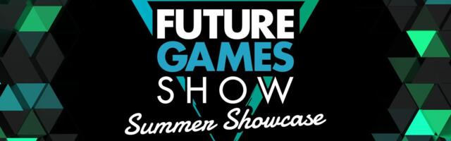 The Future Games Show Summer Showcase is back this year, just a couple of days after Nintendo Switch 2's launch
