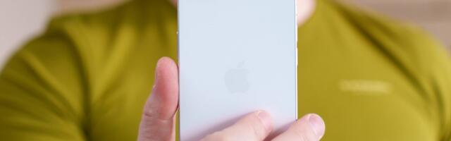 Foxconn is now assembling the iPhone 16e in Brazil