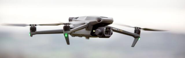 Florida Bill Would Let Florida Men Shoot Down Intrusive Drones