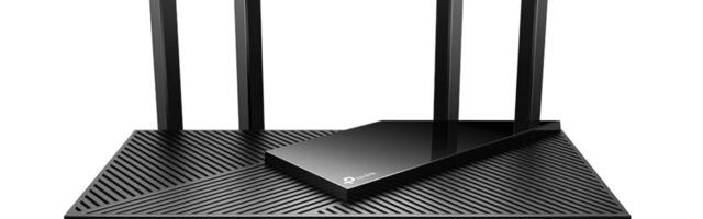 This TP-Link Wi-Fi 6 Router Now Costs 40% Less, And It Is 10X More Powerful Than Your ISP’s
