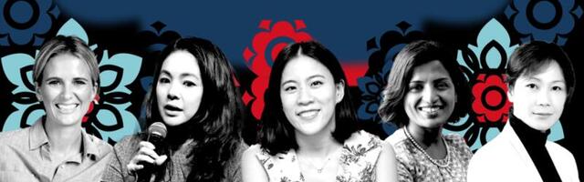 Generation Next: Asia's Women Leading the Travel Transformation