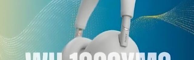 Sony’s next flagship headphones could fix a big user complaint