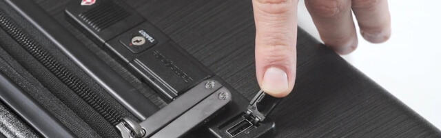 How Does A USB Port On A Suitcase Work? (And Is It TSA Approved?)