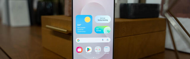 Change my mind: The Galaxy S25 Edge is not worth it