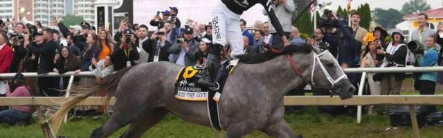 How To Bet On Preakness Stakes 2025 In Kentucky